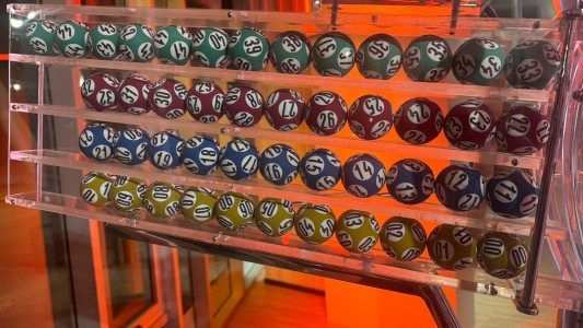 Quini 6 vacante y otro super pozo millonario para el domingo