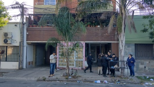 Imputaron al hombre que intentó matar a su expareja en el macrocentro santafesino