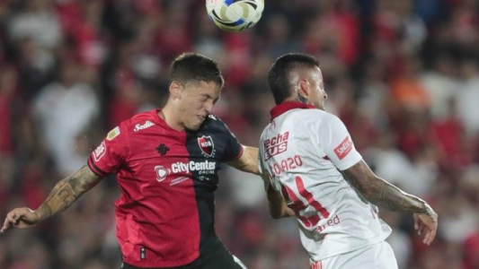 Unión ganó en Rosario y es puntero de la Zona A