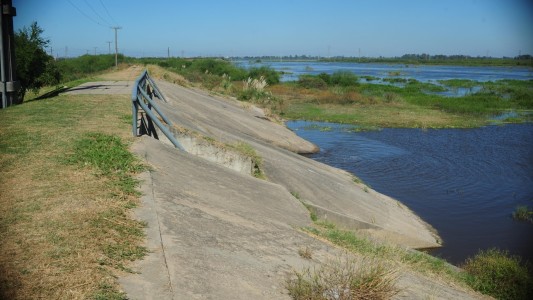 Costanera del Salado: el megaproyecto de 14 kilómetros que transformará el oeste