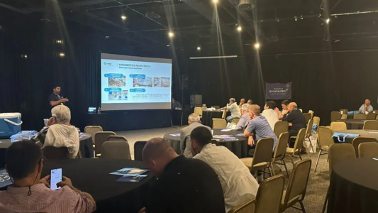 Éxito en la 4ª edición del Congreso de Medicina Veterinaria en Santa Fe