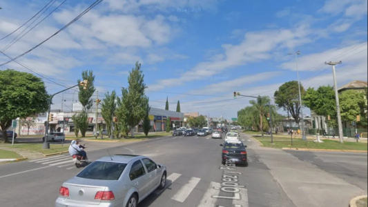 Semáforos fuera de servicio en Iturraspe y López y Planes por tareas de mantenimiento