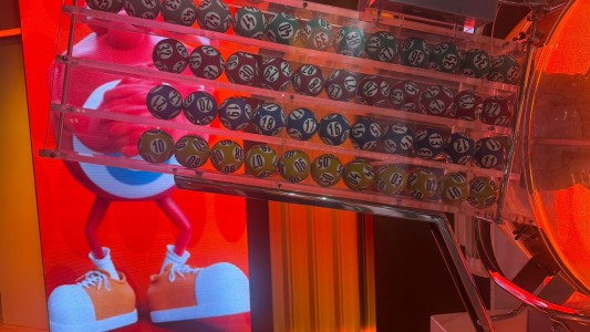 Quini 6: resultados del domingo 2 de noviembre