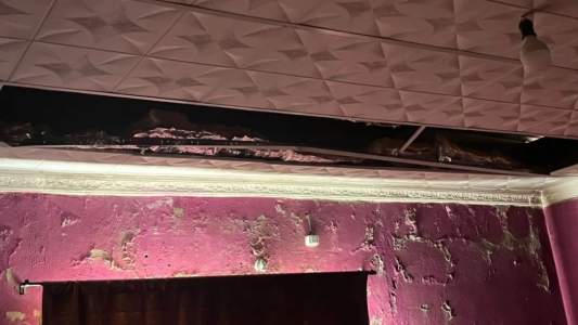 Santa Rosa de Lima: encapuchados maniataron a una nena de 13 años y a su cuidadora