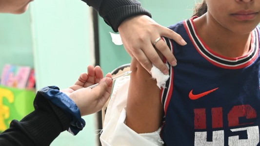 Se reaunuda este jueves la campaña de vacunación en la ciudad