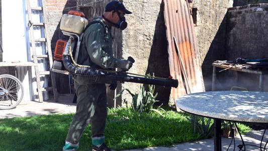 Trece barrios de nuestra ciudad muestran la presencia del vector del dengue