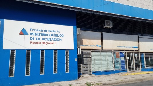 Quedó en prisión preventiva un hombre investigado por agredir a su pareja en un contexto de violencia de género