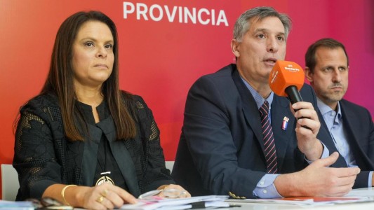 Santa Fe pagó la amortización de los bonos emitidos en 2016