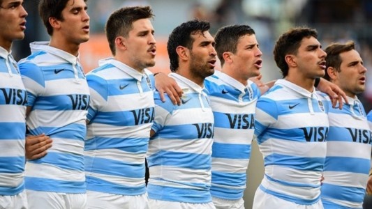 Los Pumas anunciaron la lista para la ventana internacional de noviembre