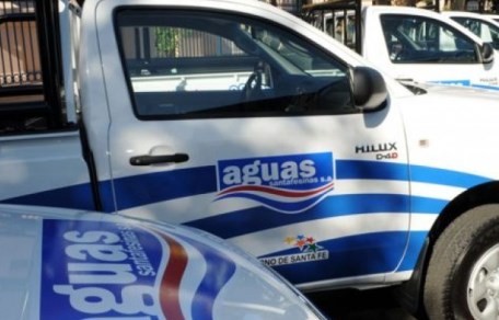 Habrá disminución de la presión en el agua ppotable en Santa Fe y Rincón