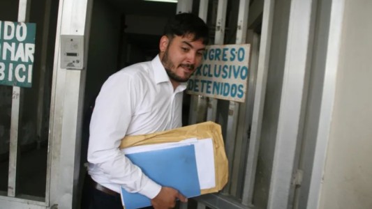 Juicio por el femicidio de Cecilia: pidieron la detención de uno de los abogados de Emerenciano Sena