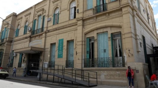 Falleció el hombre de Rafaela internado en el Cullen con un disparo en la cabeza