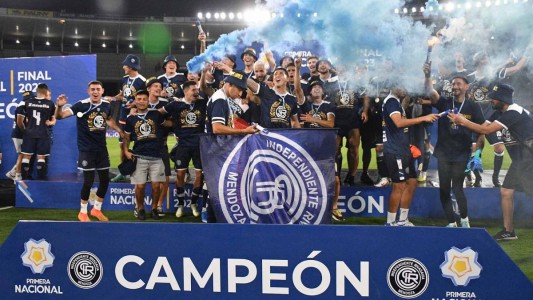Cómo quedó la tabla de campeones de la Copa Argentina