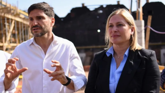 Pullaro despejó dudas: “Scaglia va a tener un rol muy importante en el Congreso”