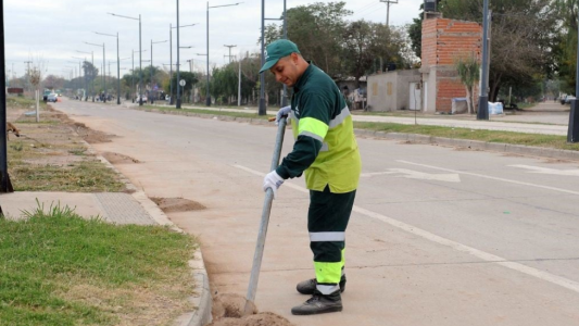 Día del Trabajador Municipal: cómo funcionan los servicios en Santa Fe este viernes