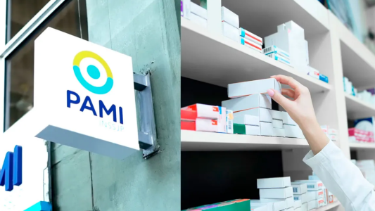PAMI: cómo acceder a descuentos de medicamentos gratis