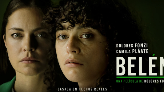 Cine-debate en Santa Fe: se proyectará  “Belén”, la película de Dolores Fonzi