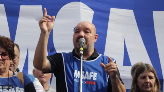 Preocupación en Amsafé por el regreso del Impuesto a las Ganancias sobre salarios docentes