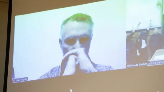 Caso Trigatti: cómo continúa la causa contra el profesor de educación física