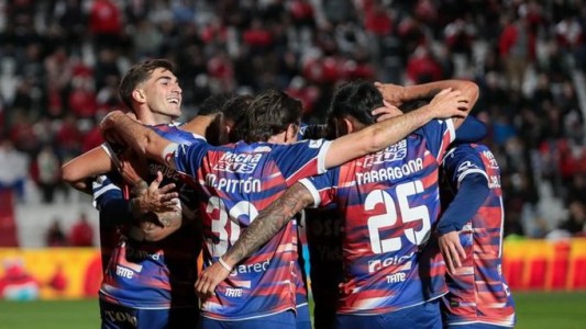 Unión buscará clasificar a los play off de la Liga Profesional