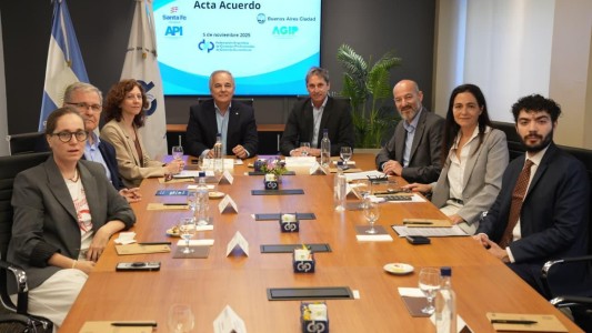 Santa Fe y CABA implementan un sistema para devolver saldos a favor de Ingresos Brutos