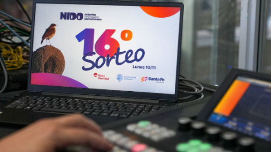 Créditos Nido: más de 5.000 familias ya accedieron a financiamiento para vivienda