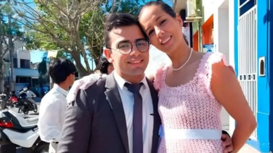 Femicidio de Cecilia Strzyzowski: confirman que el cuerpo fue quemado a más de 800 grados