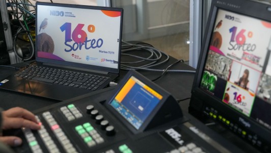 Se completó un nuevo sorteo de los Créditos Nido en la provincia