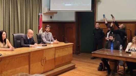 Tiene fecha la audiencia en donde se discutirá si Trigatti continúa en libertad