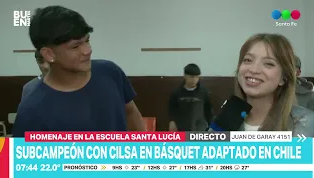 La historia que emociona a todos: Adriel Sánchez, un campeón con todas las letras