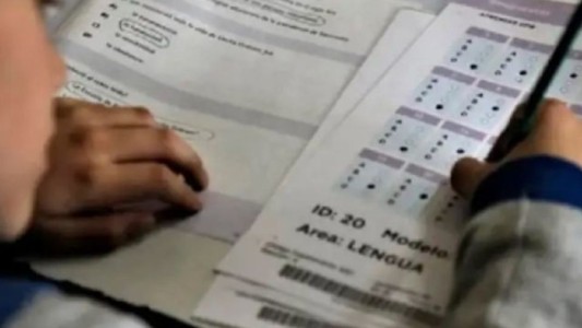 Más de 750.000 estudiantes serán evaluados en el operativo Aprender 2025