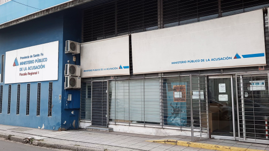 Prisión preventiva para un hombre que agredió físicamente a su pareja y a la hija de ella