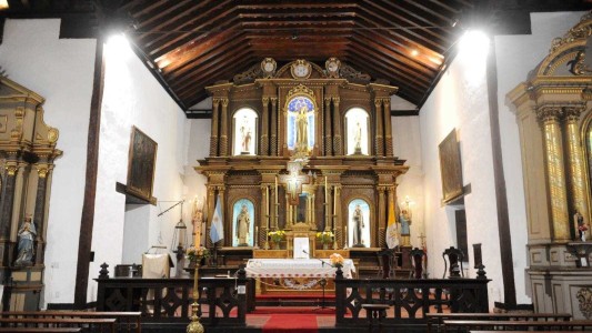 Invitan al paseo turístico especial por el aniversario de la ciudad