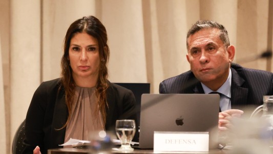 Jury contra Makintach: Declarará un ex alumno de la jueza y se conocerán los alegatos