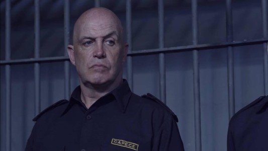 Adiós a Capece: murió el actor Jorge Lorenzo