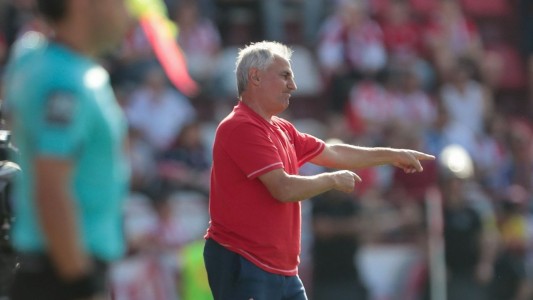 En Unión, Madelón prepara cambios para visitar el lunes a Belgrano