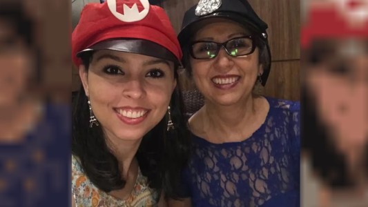 Un hombre atacó y mató a una turista brasileña en calle Corrientes