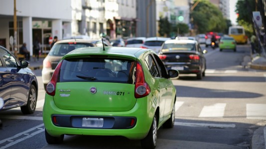 El Concejo Municipal aprobó las desregulaciones para el sistema de taxis y remises