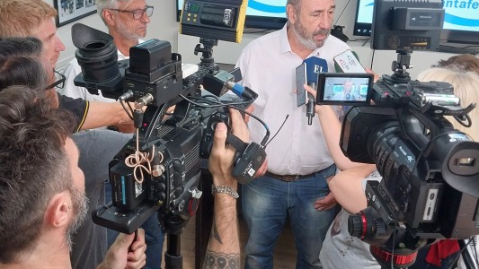 Aguas: presentaron el plan de obras para el verano 2025-2026