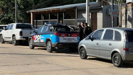 Unión se expidió tras el allanamiento de esta mañana a Tarragona