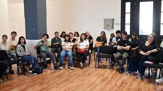 Reunión entre municipio y colegios para coordinar los cierres de fin de año