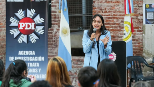 “Conectá con Seguridad”: Santa Fe impulsa la lucha contra el grooming