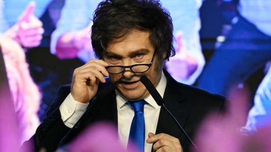 Milei celebró el acuerdo comercial: "Estamos comprometidos en hacer grande a la Argentina"