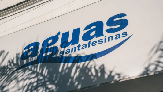 Corte total de agua en Santa Fe este domingo por trabajos en la planta potabilizadora