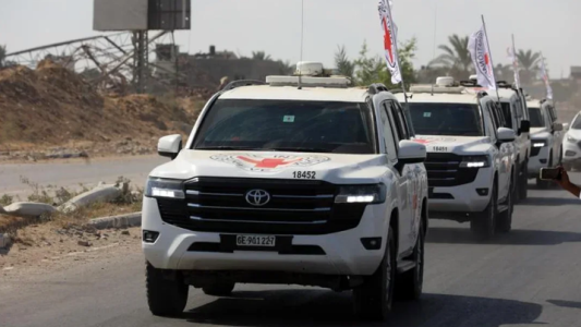 Israel recuperó el cuerpo de un rehén en Gaza