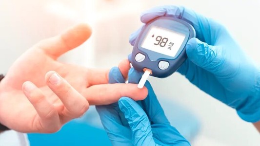Día Mundial de la Diabetes: los 7 hábitos para controlarla