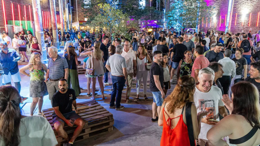 Santa Fe celebra sus 452 años con una agenda llena de actividades culturales, deportivas e históricas