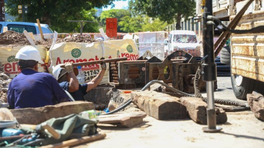 Aguas Santafesinas redujo 44 % los reclamos pendientes y bajó en un 72 % el tiempo de resolución