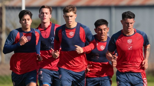 Madelón prepara más de un cambio para cerrar la fase regular del Clausura