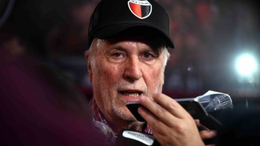 Elecciones en Colón: qué lugar ocupará José Vignatti